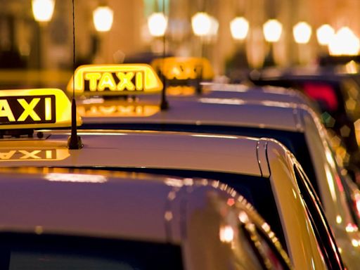 Cork taxi driver hospitalised with serious facial injuries after vicious attack