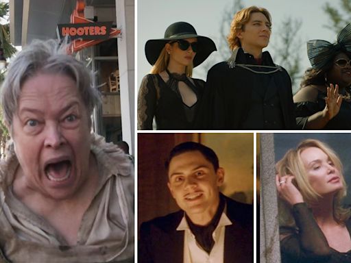 'American Horror Story' Episodes Ranked