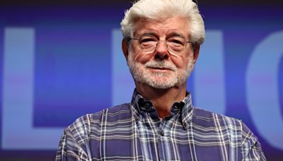 George Lucas desvela el secreto de su éxito en Cannes: “Perseverar, apretar, no rendirse jamás”