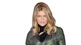 TV star Kirstie Alley died in Florida after getting treatment from Tampa hospital