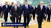 Xi tells US delegation China’s economy is ‘sound and sustainable’