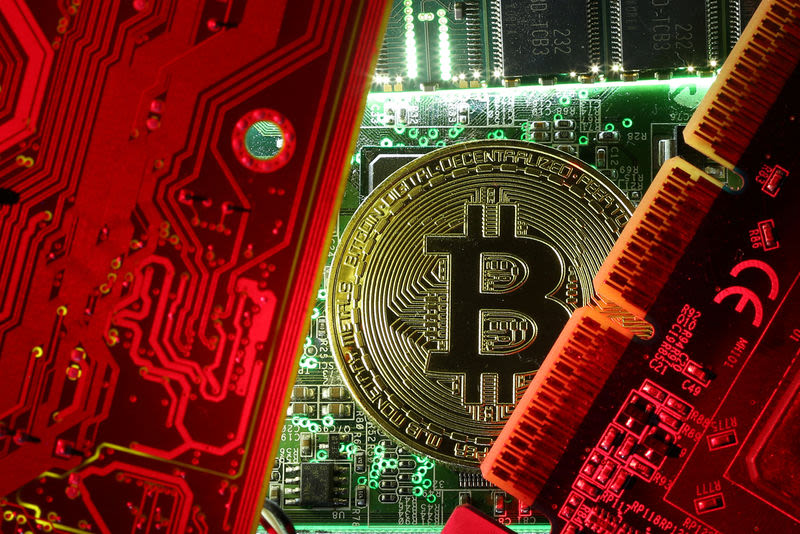 Japanese exchange DMM Bitcoin loses $305 million to hackers By Investing.com