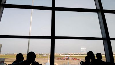 "Bomb In There?" Comment By Passenger Delays Kolkata-Pune Flight