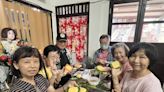 臺南力推低碳永續家園升級 組團參訪銀級社區取經