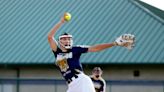 HS softball: Defending state champion Cougars crush Leo in semistate semifinal