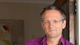 Michael Mosley's diet 'more effective than medication' for diabetes, study finds