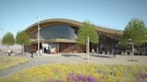 New £183million train station to open next year with links to top UK airport