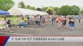 Hundreds gather for St. Olaf’s Fun Fest Weekend in Eau Claire