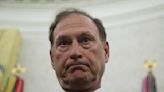 Justice Alito’s Upside-Down Flag Claim Dismantled by Police, Neighbors: Report