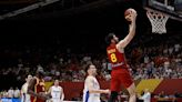 España, en el grupo de la muerte de baloncesto en los Juegos Olímpicos de París