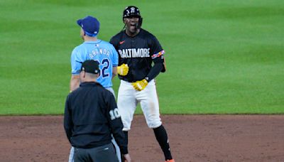 Ceddanne Rafaela hits 2 HRs, drives in 5 to help Red Sox beat Tigers 7-3