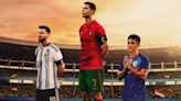 'Retiring As A Legend': FIFA Pay Tribute To Sunil Chhetri With Lionel Messi, Cristiano Ronaldo Comparison | Football News
