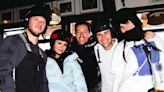 Justin Bieber Hits the Slopes With Shaun White, Kendall Jenner, More: A Guide to the Singer’s Aspen Crew