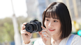 Canon EOS R50 即日起在台開賣！單機身2萬有找