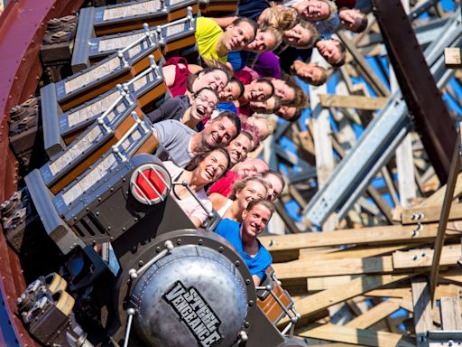 When does Cedar Point close? Here's when the theme park season ends