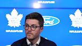 Penguins hire Kyle Dubas as president of hockey operations