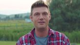 Nick Carter on Coping With Brother Aaron's Death and Debuting New Music Video 'Superman' (Exclusive)