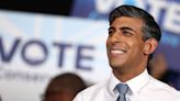 Rishi Sunak's 5 key pledges - from immigration to inflation