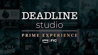 Deadline Studio At Prime Experience – Watch All The Panel Videos