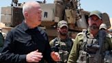 Israeli Defense Boss Challenges Netanyahu Over Gaza Endgame