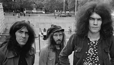 The Meaning Behind Nazareth’s “Hair of the Dog” That Never Involved a Hangover Cure