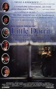Little Dorrit (1987 film)