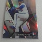 新紐約之子?MARCUS STROMAN折射特卡一張~30元起標