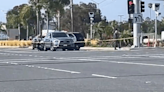 Man found stabbed to death near South Bay intersection