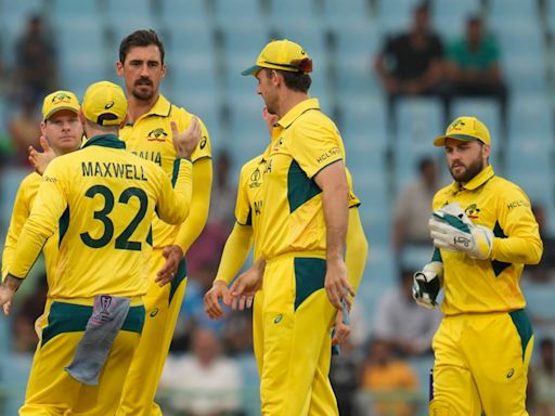 Sports News Today LIVE Updates, May 29, 2024: Australia Meet Namibia In T20 Cricket World Cup Warm-Ups