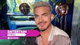 Adam Lambert reveals the meaning behind new EP 'Afters': 'There's no rules'