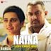 Naina [DJ Nitish Gulyani Lofi Chill Mix]
