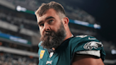 Jason Kelce's Next Move Following NFL Retirement Reportedly Unveiled