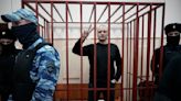 Ordenan juicio por terrorismo a activista probélico ruso