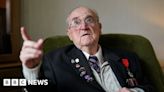 Bedfordshire D-Day veteran says key to a good life is freedom