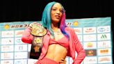 Mercedes Moné Shoots Down NJPW Contract Reports: The Rumors Are So Far From The Truth