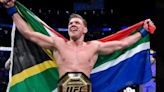 Dricus Du Plessis looks to enter GOAT conversation with win over Israel Adesanya at UFC 305: “This is where I take over as one of the greatest” | BJPenn.com