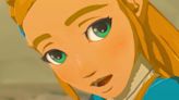 Zelda: Tears of the Kingdom se llena de objetos obscenos gracias a fans creativos