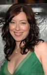 Molly Parker