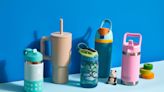 Most Kids' Water Bottles Leak Too Much. These 6 Are Superior.