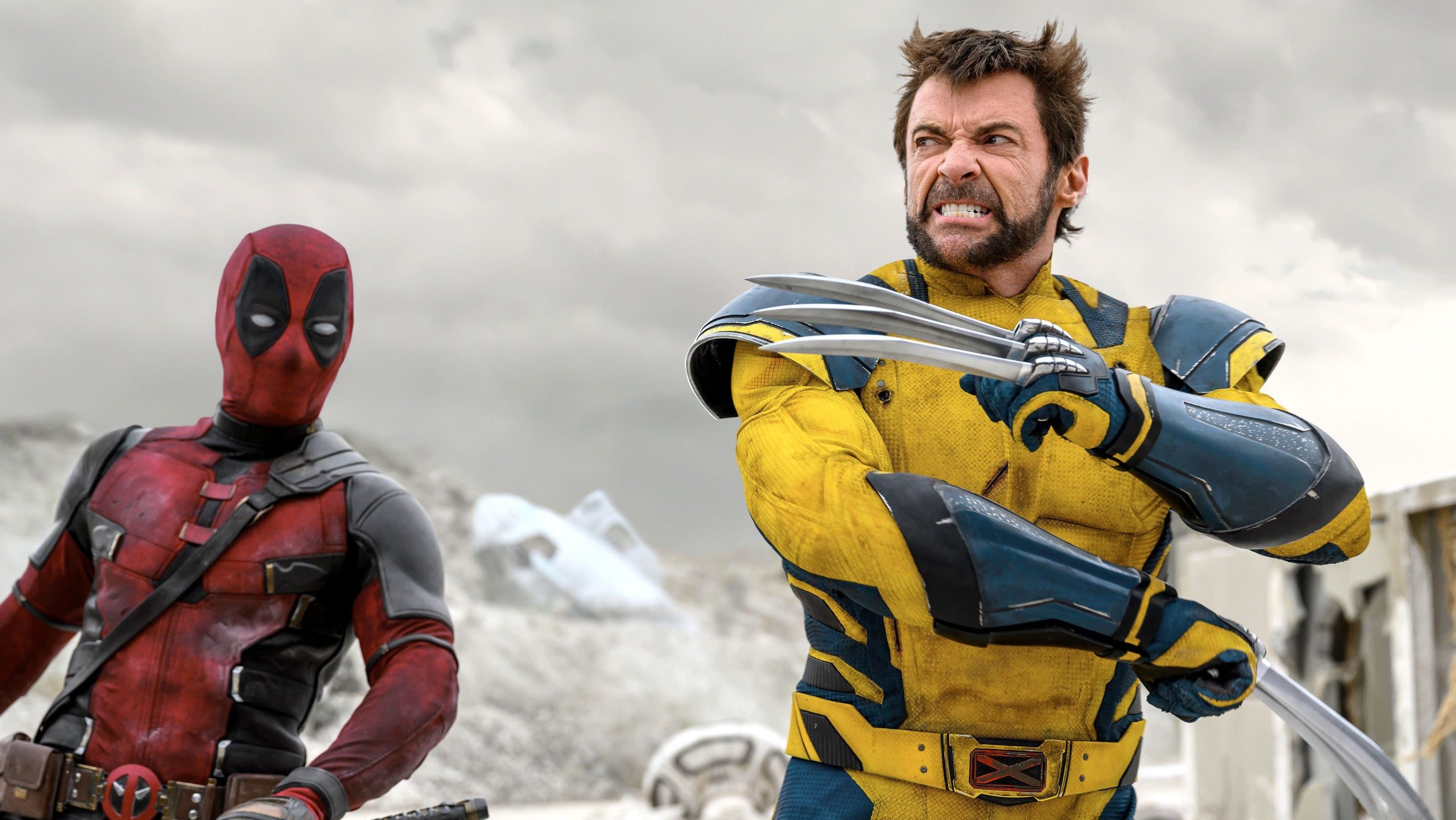 ‘Deadpool & Wolverine’ Soundtrack: All the Songs You’ll Hear