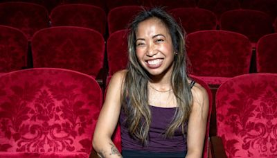 Words From the Wings: Christine Flores of ILLINOISE