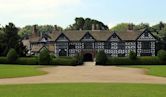 Speke Hall