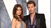 Austin Butler and Kaia Gerber Vacation in Mexico Following Awards Season