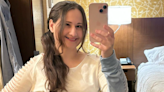 Gypsy Rose Blanchard shares first selfie following her release from prison