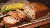 Sour Cream Is The Secret Ingredient You Need For Fluffy Banana Bread