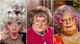 Mrs Brown’s Boys to pay tribute to two drag legends in new series