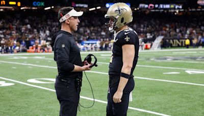 The Saints are the NFC South's forgotten team