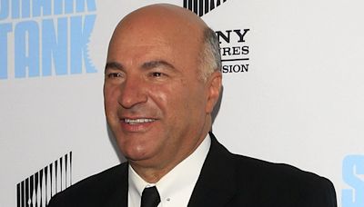 'Shark Tank' Host Kevin O'Leary Says Hims & Hers CEO Should Have Been Fired For Backing Pro-Palestinian Protests