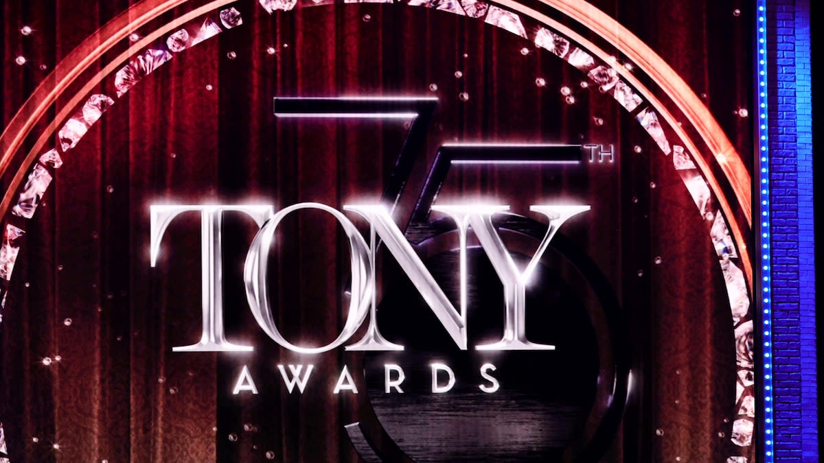 Tony Nominations 2024: The Complete List