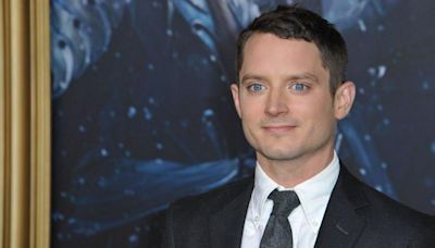 Elijah Wood, el señor Frodo de 'El señor de los anillos', estará en la Comic Con Colombia